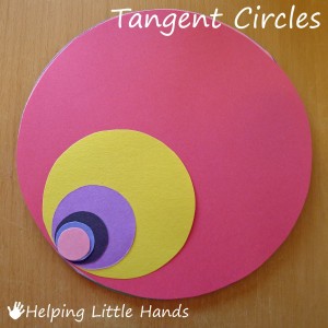 Tangent-Circles