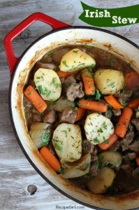 irish stew