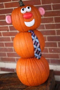 1pumpkinman