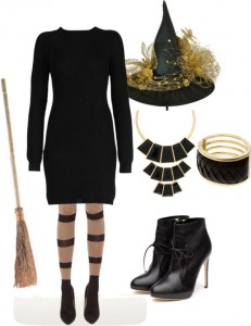 3witchcostume